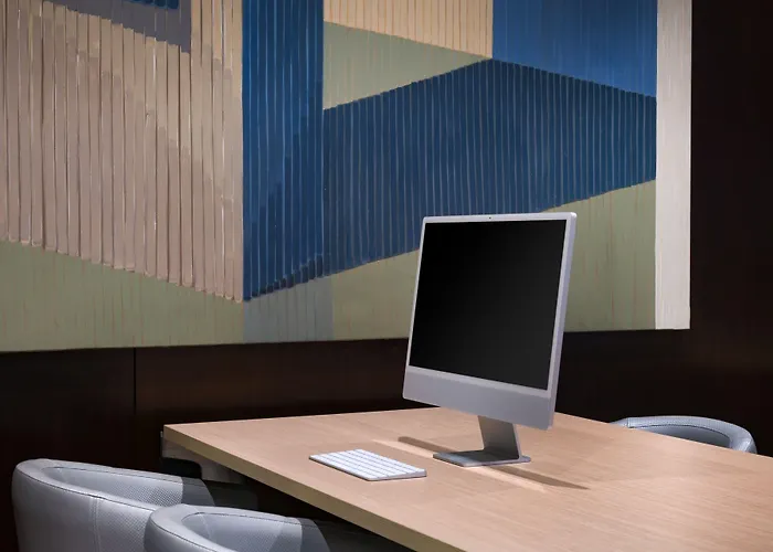 Hotel Ac By Marriott