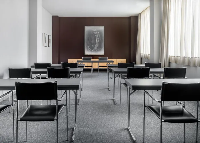 Ac By Marriott Hotel