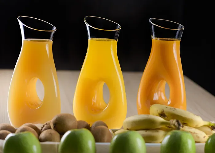 Ac By Marriott 호텔 4*