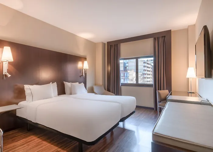 호텔 Ac By Marriott 사모라