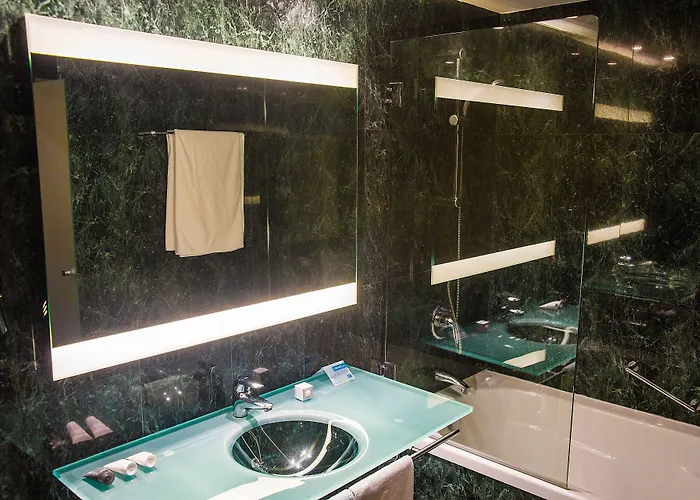 Ac By Marriott 4* Zamora