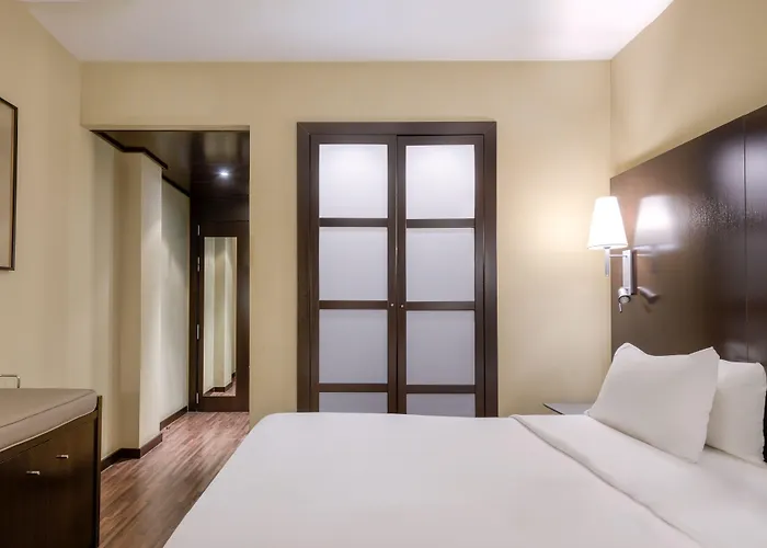 호텔 Ac By Marriott 사모라