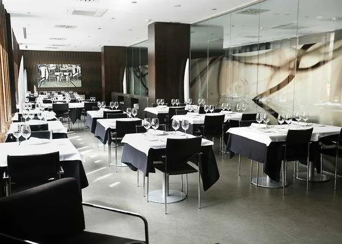 호텔 Ac By Marriott