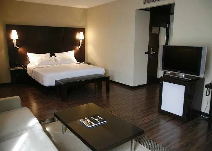 호텔 Ac By Marriott