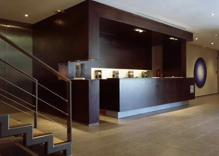 Ac By Marriott Zamora