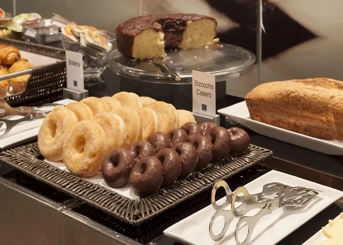 Ac By Marriott 호텔