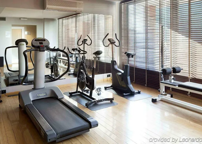 Ac By Marriott Hotel 4*