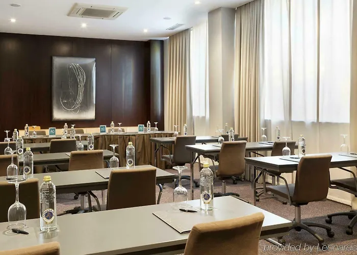 호텔 Ac By Marriott 사모라